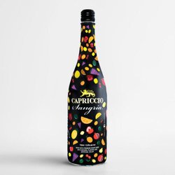 Johny liquor - Capriccio Sangria. Hurry up guys, less in stock.