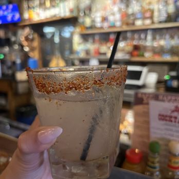 Joshua Tree Saloon - Original margaritas (happy hour $6) - Dive Bars Near Me - Joshua Tree, California Joshua Tree Saloon - Original margaritas (happy hour $6) - Dive Bars Near Me - Joshua Tree, California
