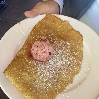 Jack's Restaurant & Bar - Crepes FARMERS MARKET FRITTATA - Breakfast & Brunch Near Me - Pleasant Hill, California Jack's Restaurant & Bar - Crepes FARMERS MARKET FRITTATA - Breakfast & Brunch Near Me - Pleasant Hill, California