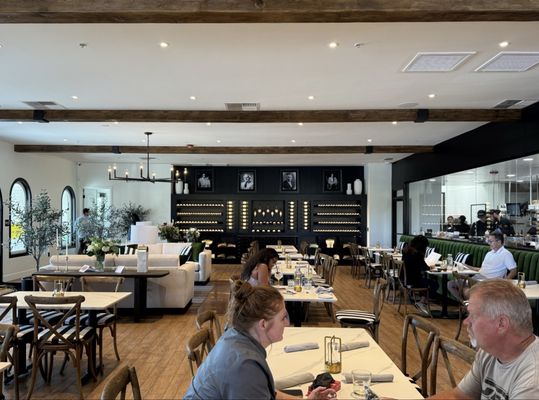 Domenico's - Italian Chophouse @ Truffle Pig Winery by null