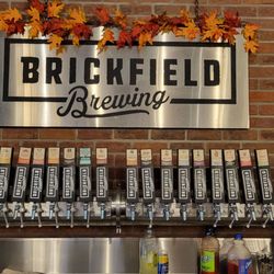 Brickfield Brewing