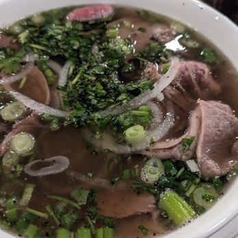 Pho Lang Thang - Steak and brisket pho - Vietnamese Near Me - Cincinnati, Ohio Pho Lang Thang - Steak and brisket pho - Vietnamese Near Me - Cincinnati, Ohio