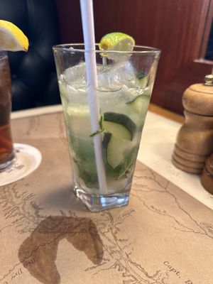 Ted's Montana Grill by null