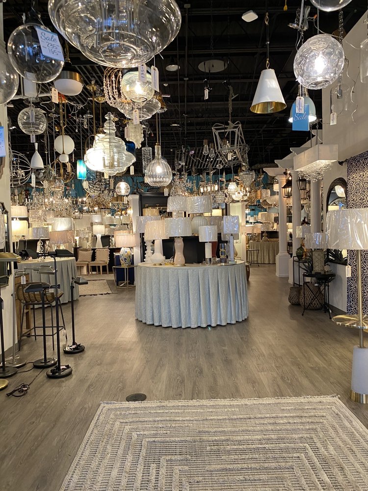 SHADES OF LIGHT Updated October 2024 33 Photos & 166 Reviews 4924