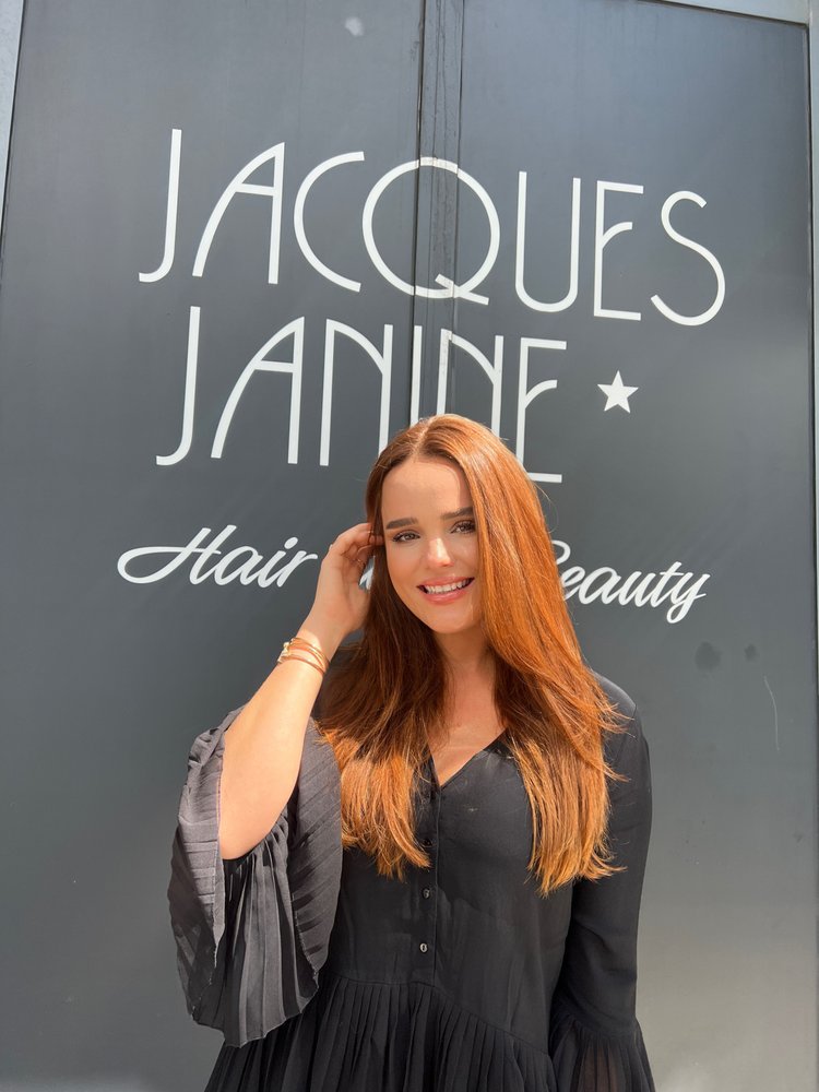 Jacques Janine Miami Image