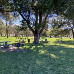 Picnic Area Picnic Area