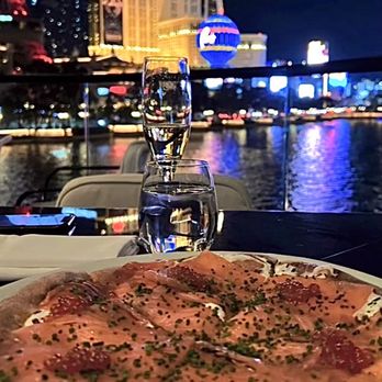 Spago - New American Near Me - Las Vegas, Nevada