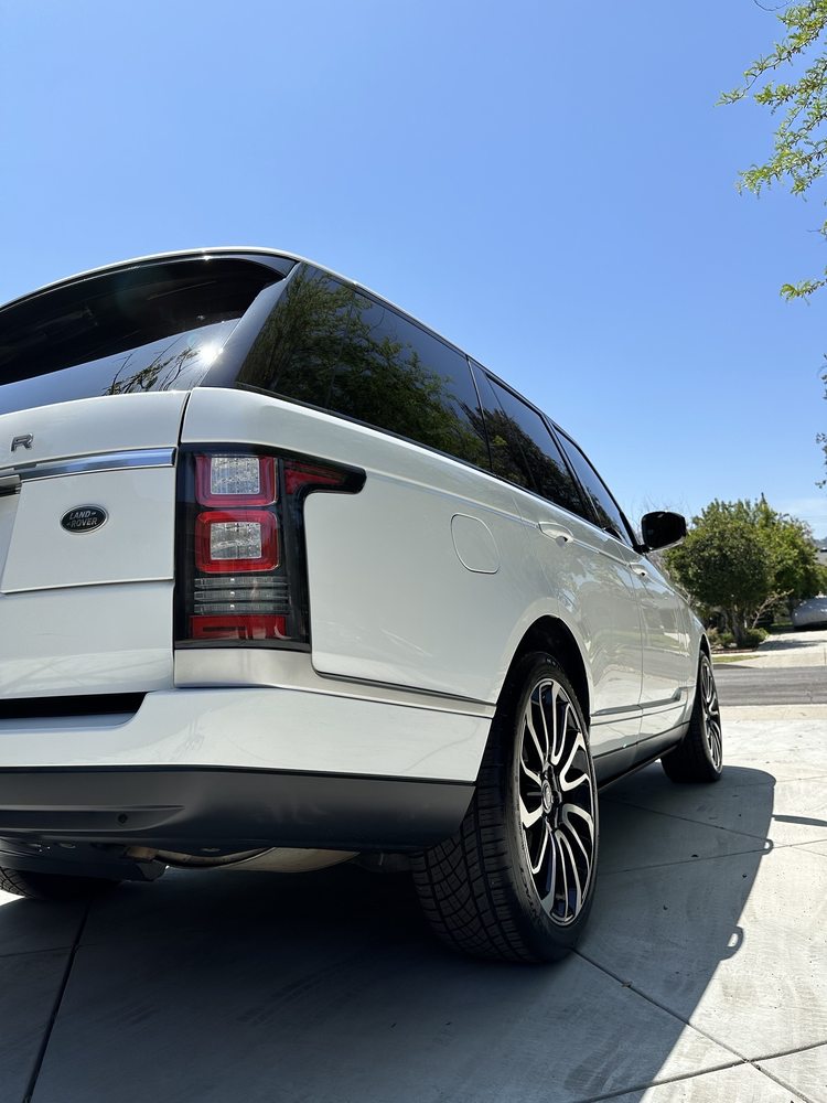 MARLON VIERA CAR WASH 16 Photos California Auto