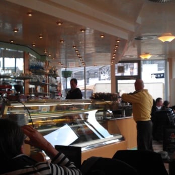Catania - Eiscafe Aurora - Ice Cream & Frozen Yogurt Near Me - Langenfeld, NW Catania - Eiscafe Aurora - Ice Cream & Frozen Yogurt Near Me - Langenfeld, NW