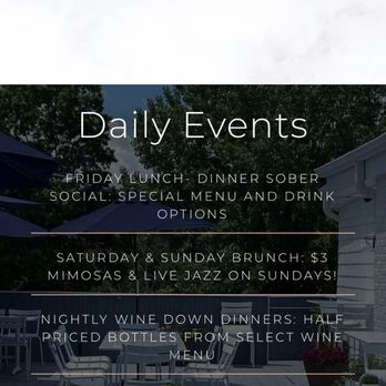 Marygold's On Main - Restaurant website advertising $3 mimosas - Venues & Event Spaces Near Me - Newtown, Connecticut Marygold's On Main - Restaurant website advertising $3 mimosas - Venues & Event Spaces Near Me - Newtown, Connecticut