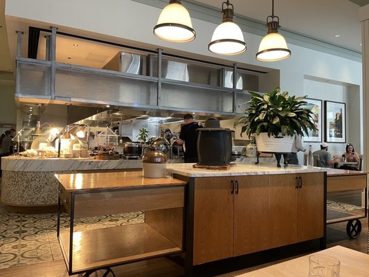 Kitchen Notes by null