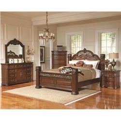 The Bed Post