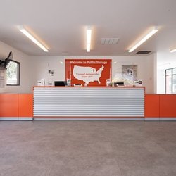 Public Storage