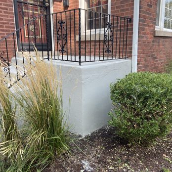 Shield Masonry & Roofing - After - Masonry/Concrete Near Me - Chicago, Illinois Shield Masonry & Roofing - After - Masonry/Concrete Near Me - Chicago, Illinois
