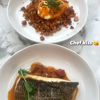 Middle Child - Breakfast & Brunch Near Me - Las Vegas, Nevada