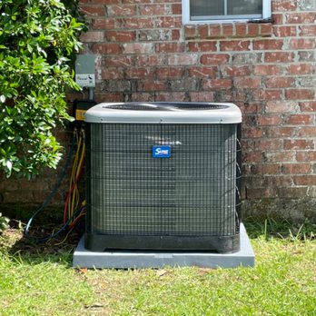 Parish Cooling & Heating - Heating & Air Conditioning/HVAC Near Me - Scott, Louisiana Parish Cooling & Heating - Heating & Air Conditioning/HVAC Near Me - Scott, Louisiana