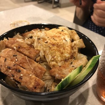 Deer Garden Signatures - Pork chop, egg with maggi sauce - Chinese Near Me - Richmond Hill, Ontario Deer Garden Signatures - Pork chop, egg with maggi sauce - Chinese Near Me - Richmond Hill, Ontario