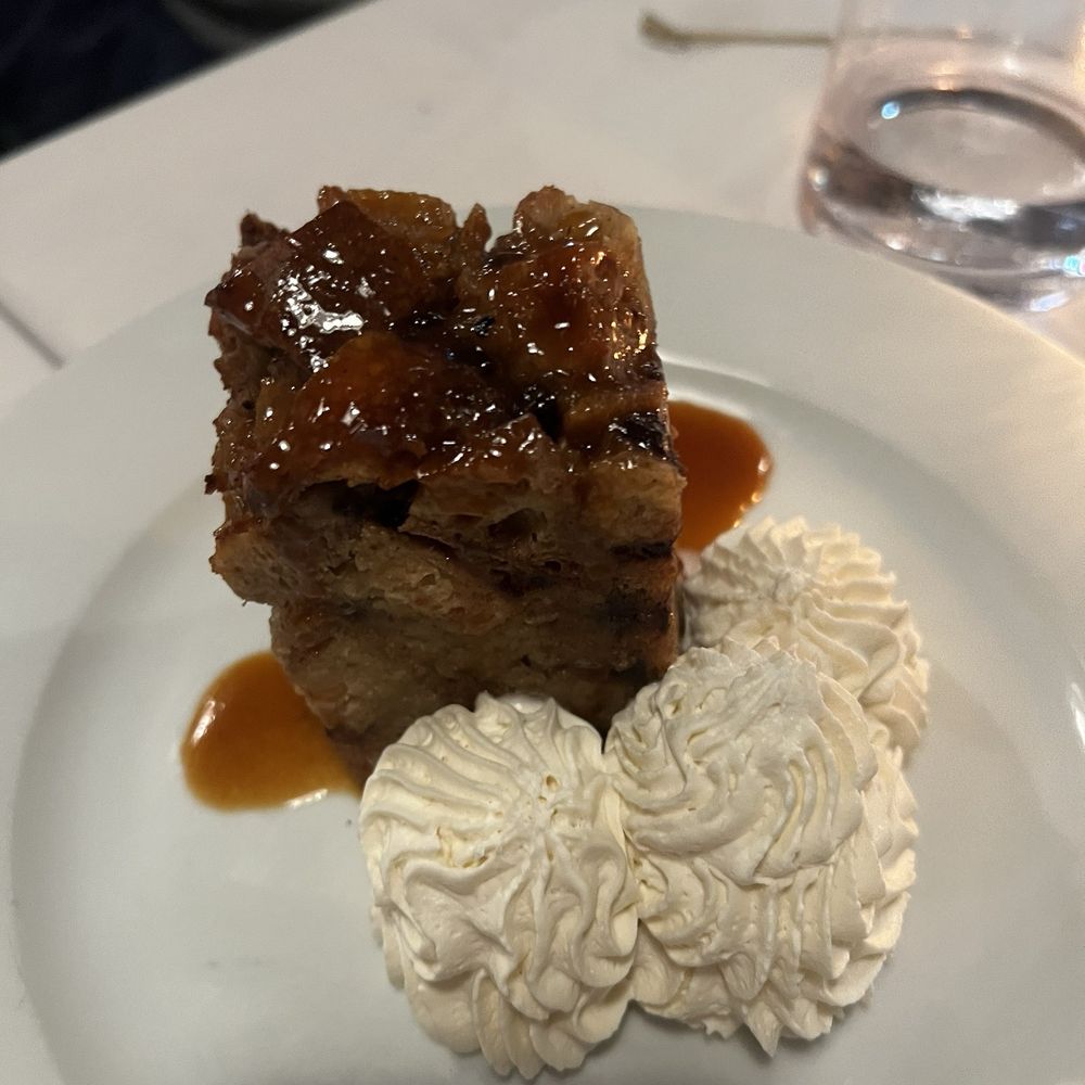Makmak Eatery - Bread Pudding - Breakfast & Brunch Near Me - Cranston, Rhode Island Makmak Eatery - Bread Pudding - Breakfast & Brunch Near Me - Cranston, Rhode Island