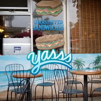 Cheese Shop - Sandwiches Near Me - La Jolla, California