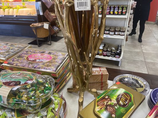 Saffron Food Mart by null