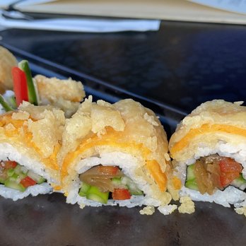 TigerLily - Japanese Near Me - Ferndale, Michigan TigerLily - Japanese Near Me - Ferndale, Michigan