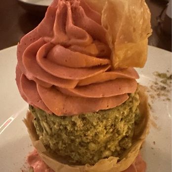 Anixi - Vegan Near Me - New York, New York