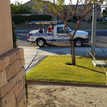 Manny's Pest Management - Pest Control Near Me