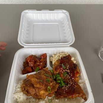 Ai Pono Cafe - Asian Fusion Near Me - Costa Mesa, California