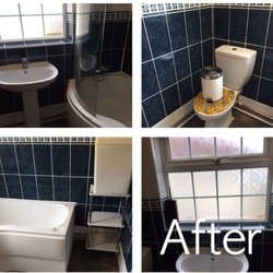 S & S Cleaning & Maintenance Services