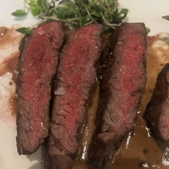 Cortina - Wagyu Bavette - Italian Near Me - Seattle, Washington Cortina - Wagyu Bavette - Italian Near Me - Seattle, Washington