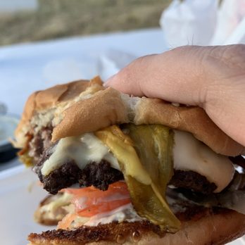 Mel's Drive-In - Green chili and bacon add on - Burgers Near Me - San Manuel, Arizona Mel's Drive-In - Green chili and bacon add on - Burgers Near Me - San Manuel, Arizona