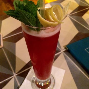 Sweet Afton Bar & Kitchen - 6 O'Clock Swirl Cocktail - Cocktail Bars Near Me - Belfast, BFS Sweet Afton Bar & Kitchen - 6 O'Clock Swirl Cocktail - Cocktail Bars Near Me - Belfast, BFS