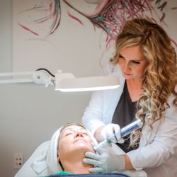 Shaw Skin Clinic - 12 years experience with MICRONEEDLING