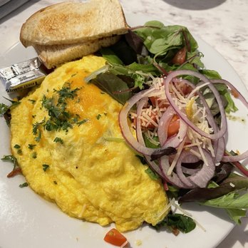 Nonni's Bistro - The Valley - Modern European Near Me - Pleasanton, California