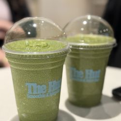 The Hut