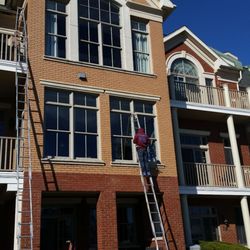 New Jersey Window & Gutter Cleaning