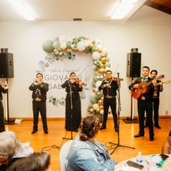 Mariachi Nueva Tradicion - Mariachi Nueva Tradicion
