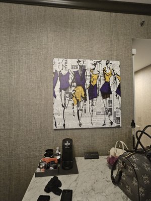 The Admiral Hotel, Downtown by null