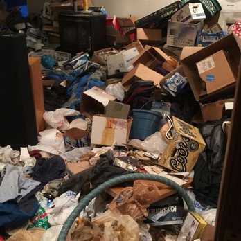 Junkman - Junk Removal & Hauling Near Me - Spokane, Washington