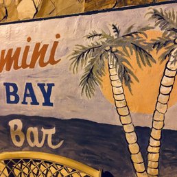 BIMINI BAY BAR - Updated July 2025 - 34 Photos & 57 Reviews - 412 SE