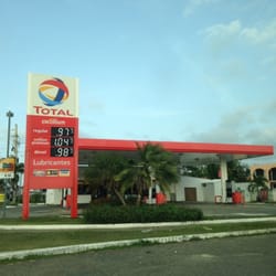 Total