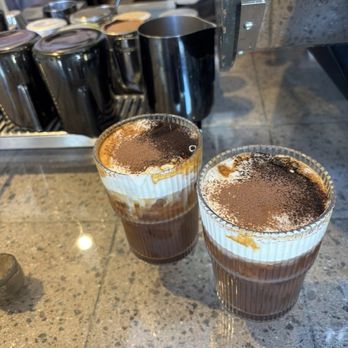 Concierge Coffee - Coffee & Tea Near Me - Los Angeles, California