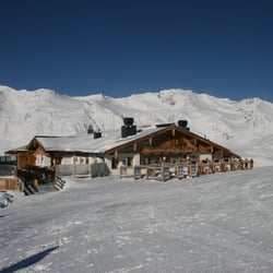Hohe Mut Alm