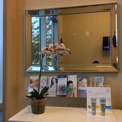 Petaluma Aesthetics: Nguyen Lana MD - Sample our custom skincare in the waiting room