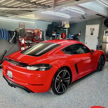 Oda Autowerkz - Auto Detailing Near Me - Covina, California Oda Autowerkz - Auto Detailing Near Me - Covina, California