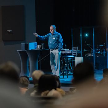 Calvary Church - Churches Near Me - Springfield, Illinois