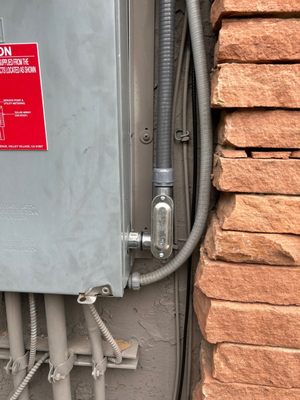 Ayce Electric