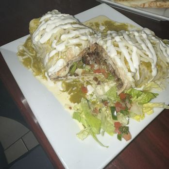 2 Spicy Burritos - Tex-Mex Near Me - Lawrenceville, Georgia