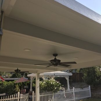 Patios by B and B - Patio Coverings Near Me - Tustin, California