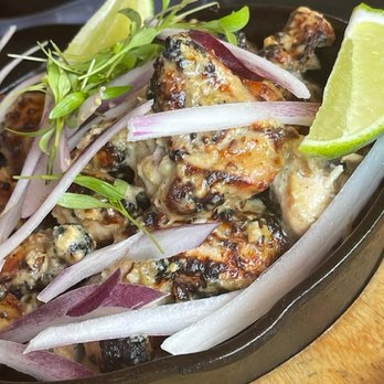 Masala Bae - Malai chicken - Indian Near Me - Tustin, California